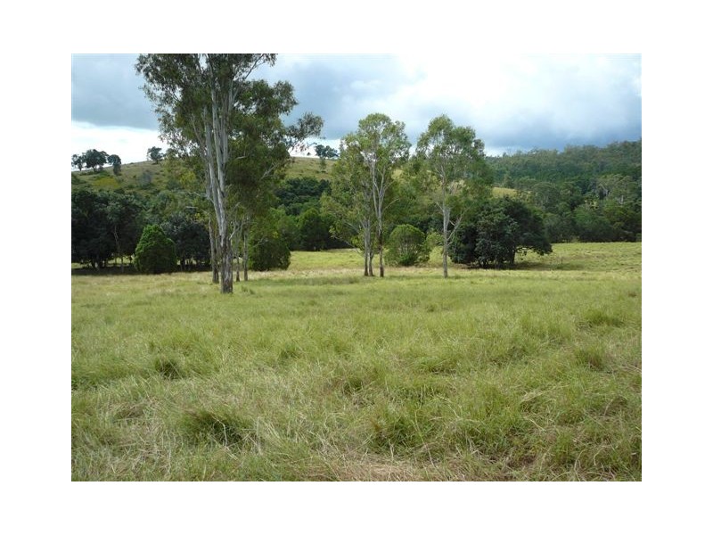 Lower Wonga QLD 4570