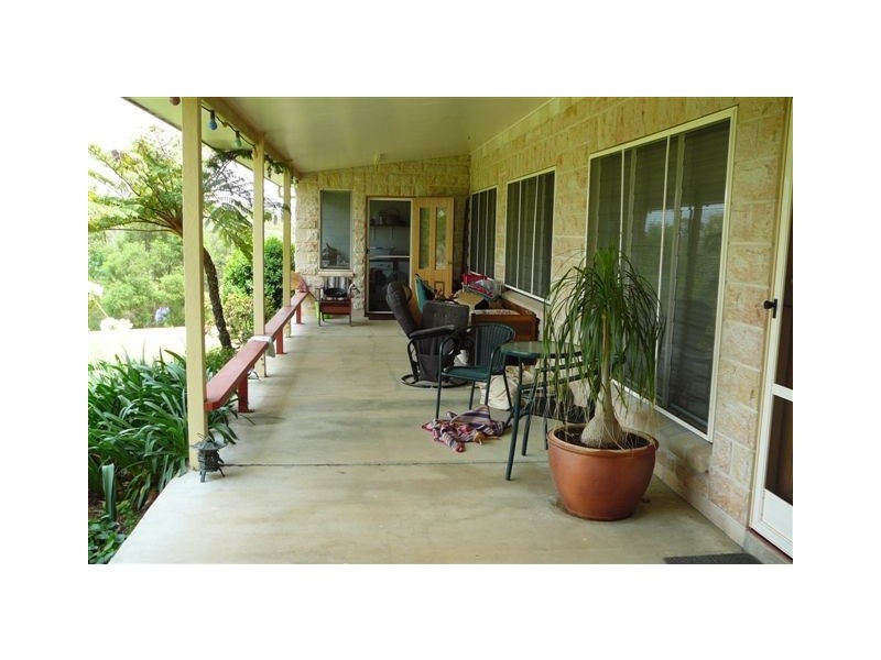 Lower Wonga QLD 4570