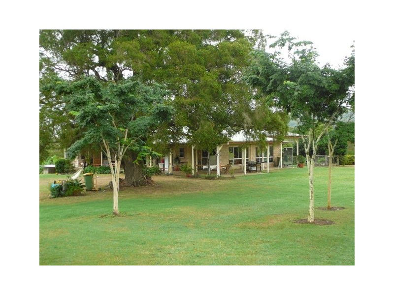 Lower Wonga QLD 4570