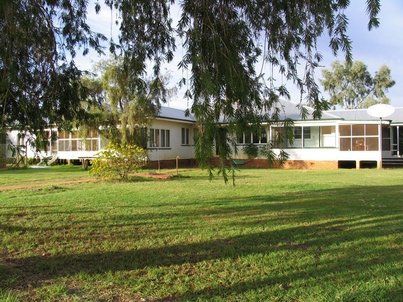Eulo QLD 4491
