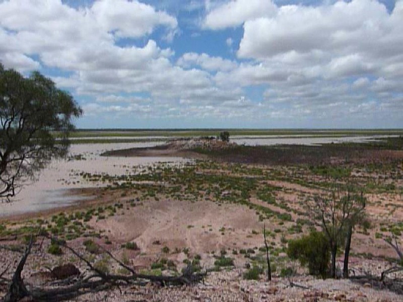 Eulo QLD 4491