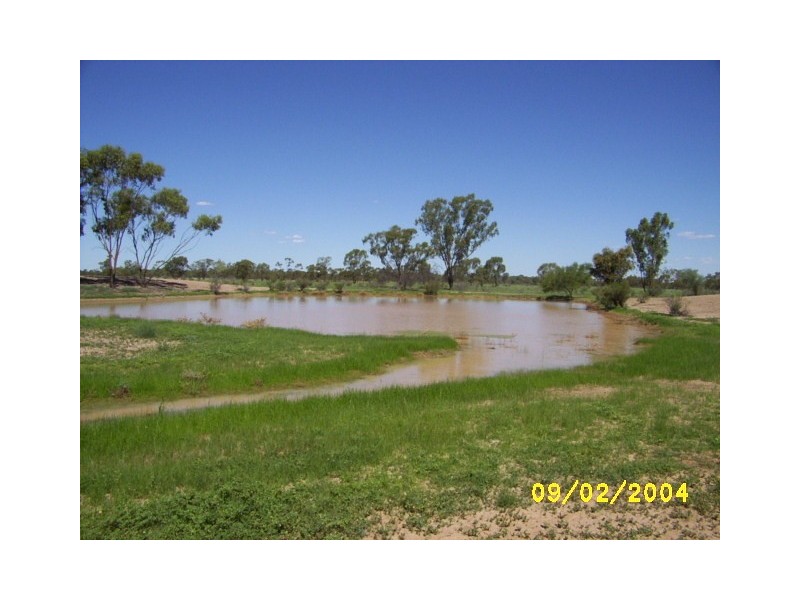 Eulo QLD 4491