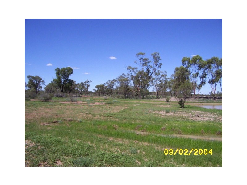 Eulo QLD 4491