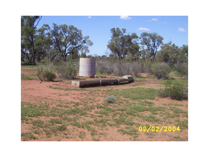 Eulo QLD 4491