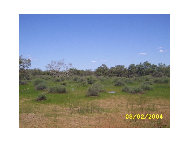 Eulo QLD 4491