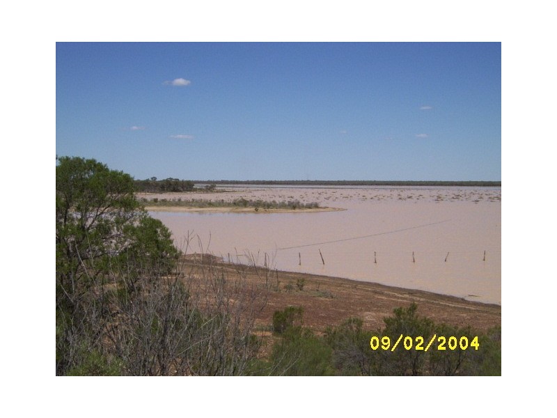 Eulo QLD 4491