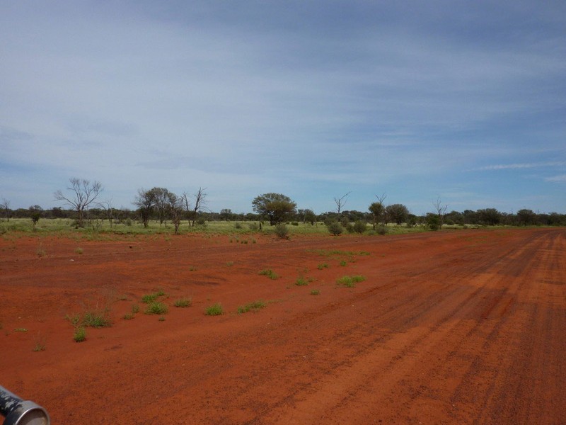 Eulo QLD 4491