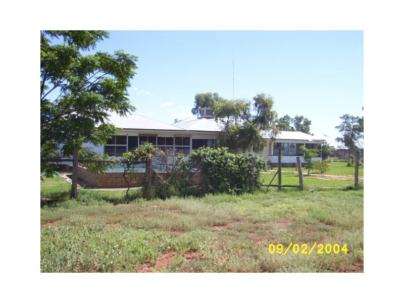 Eulo QLD 4491