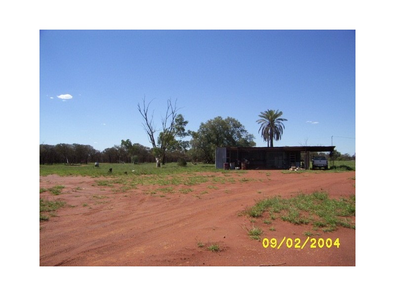 Eulo QLD 4491