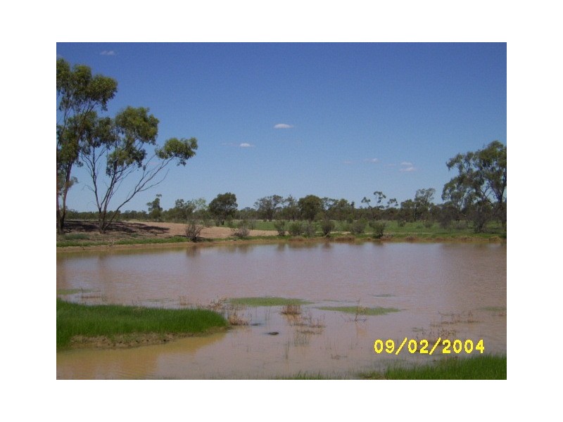 Eulo QLD 4491