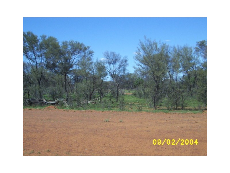 Eulo QLD 4491