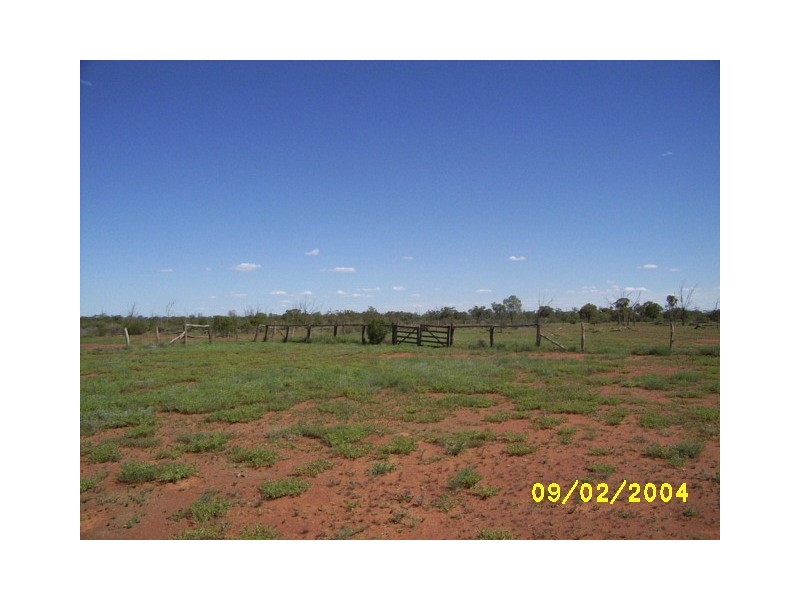 Eulo QLD 4491