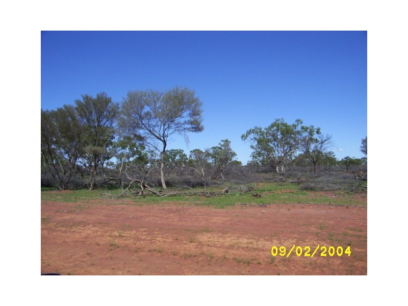 Eulo QLD 4491