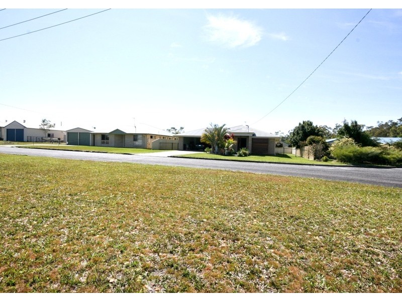 Cooloola Cove QLD 4580