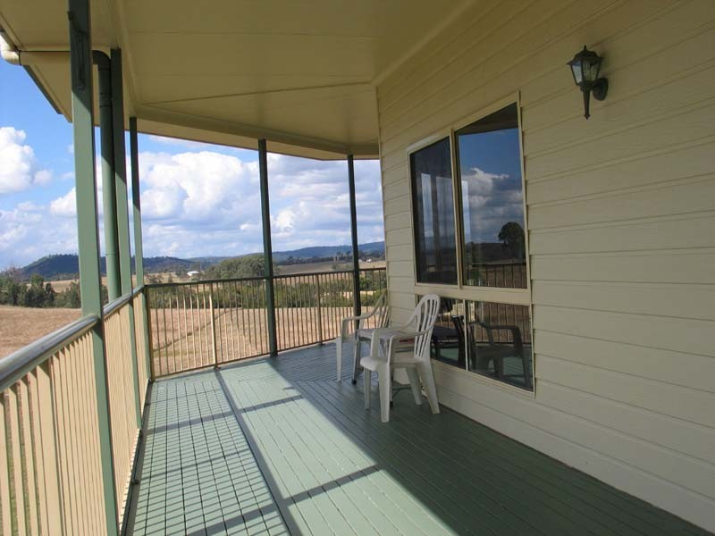 Lower Wonga QLD 4570