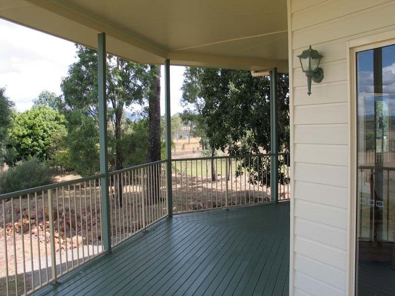 Lower Wonga QLD 4570