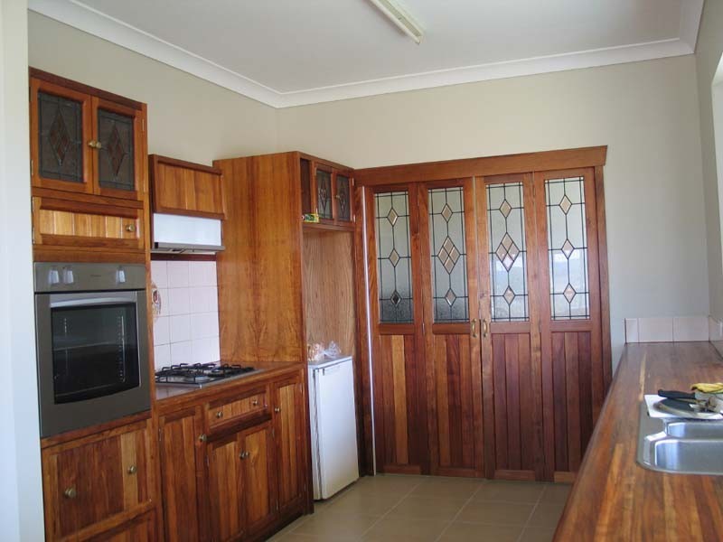 Lower Wonga QLD 4570