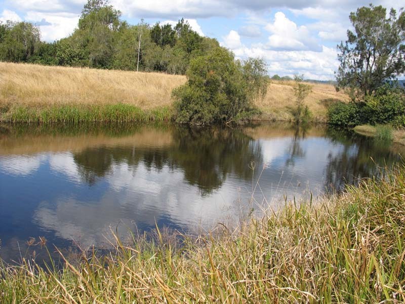 Lower Wonga QLD 4570