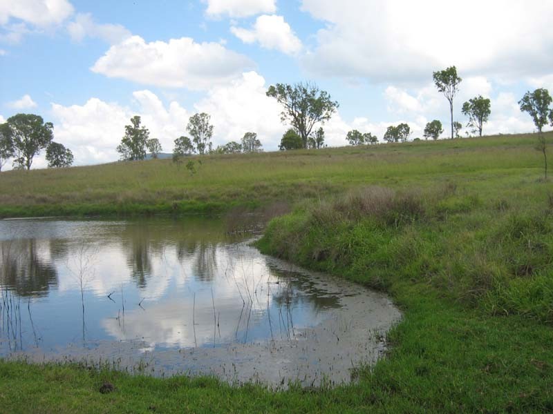 Lower Wonga QLD 4570