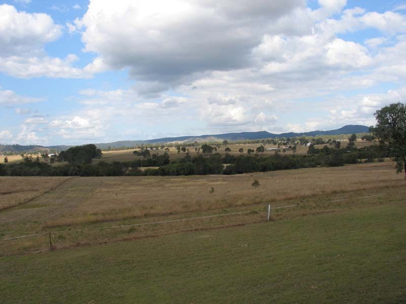 Lower Wonga QLD 4570