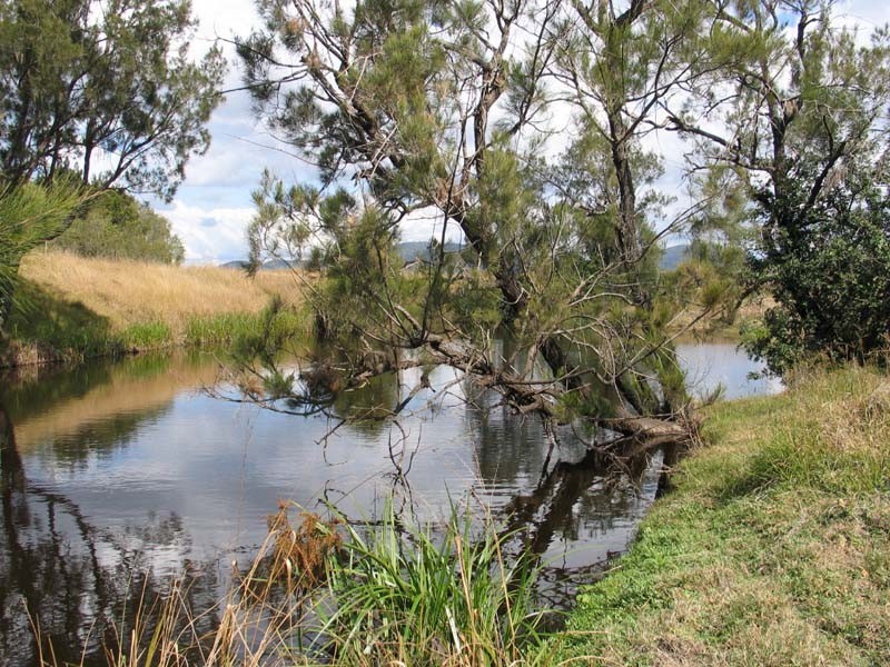 Lower Wonga QLD 4570