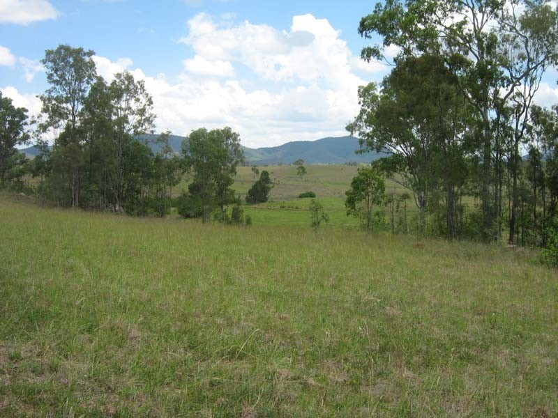 Lower Wonga QLD 4570