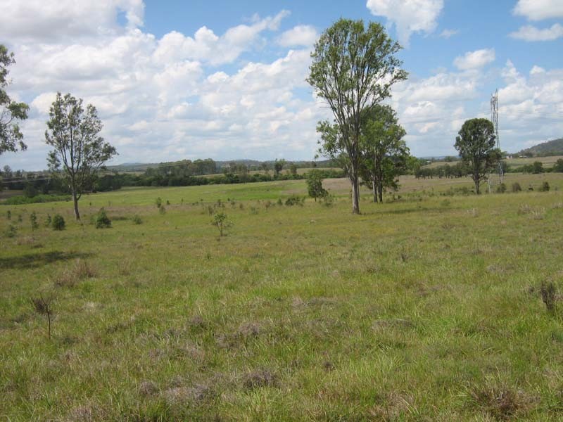 Lower Wonga QLD 4570