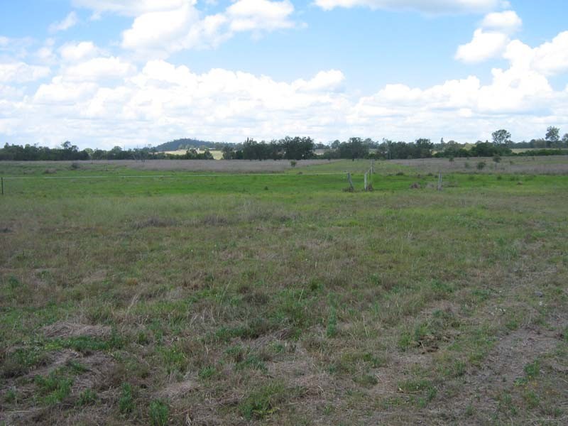 Lower Wonga QLD 4570