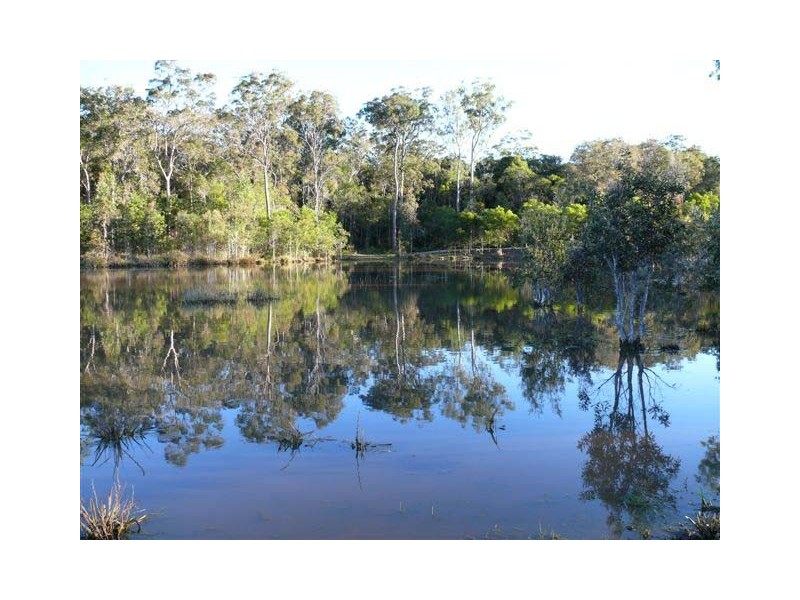 Goomboorian QLD 4570