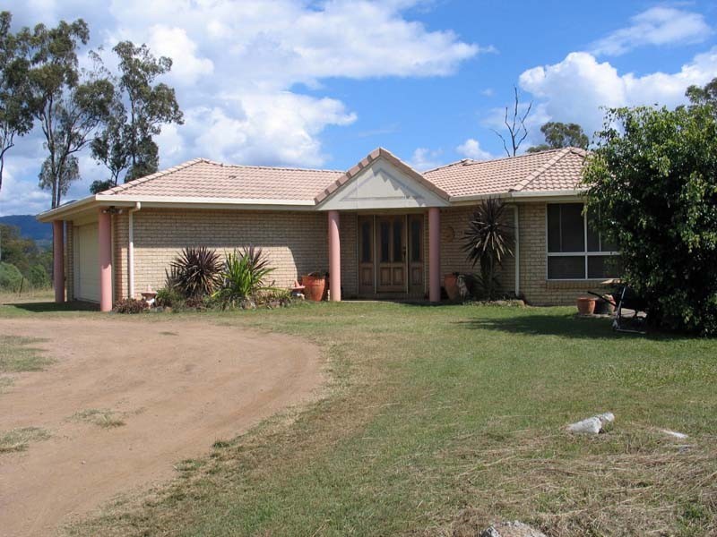 Glastonbury QLD 4570