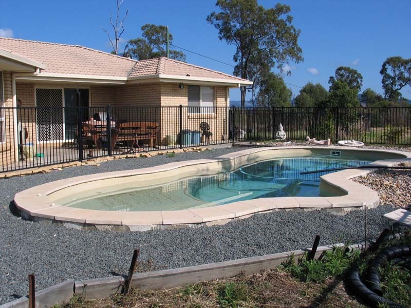 Glastonbury QLD 4570