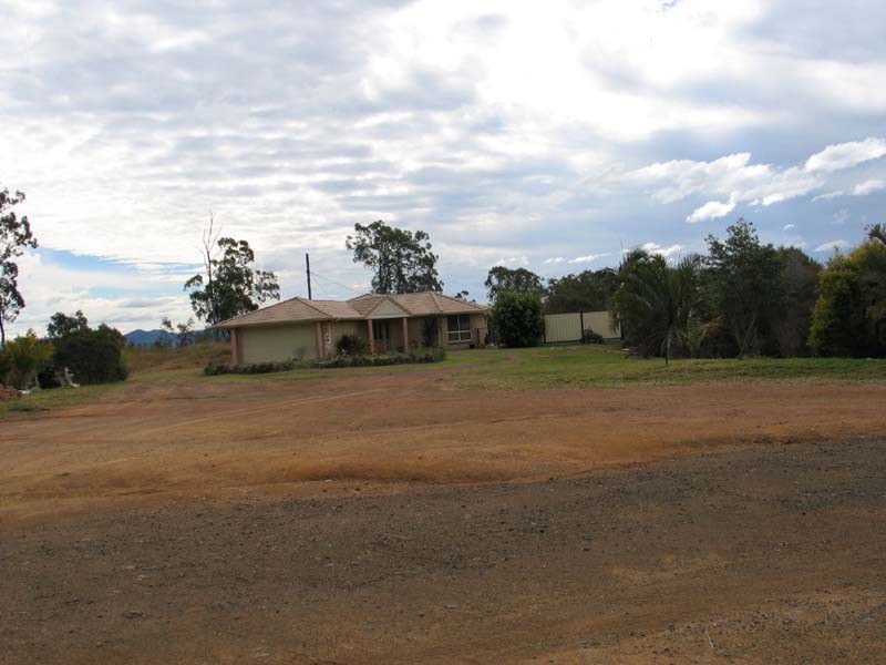 Glastonbury QLD 4570