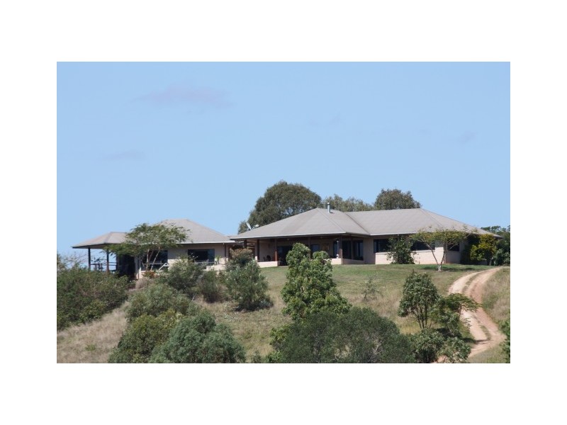 Marys Creek QLD 4570