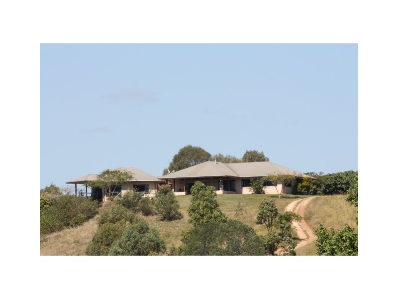 Marys Creek QLD 4570