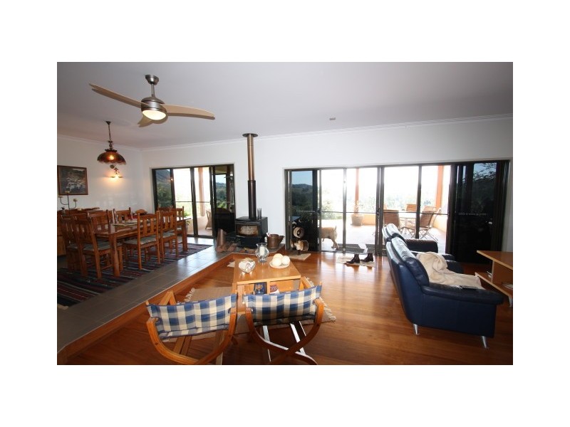 Marys Creek QLD 4570