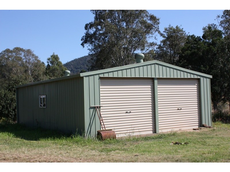 Marys Creek QLD 4570