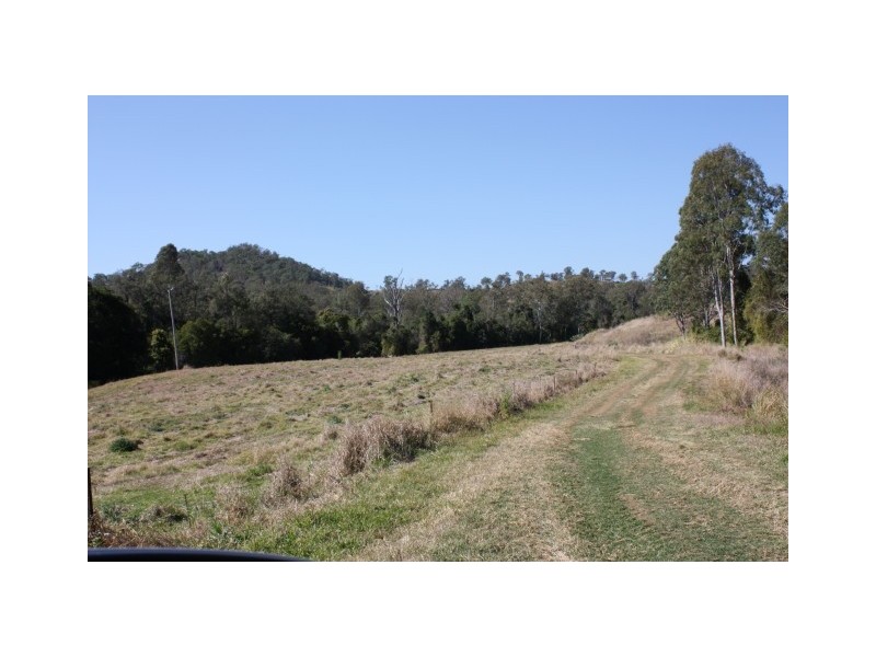 Marys Creek QLD 4570