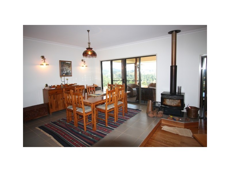 Marys Creek QLD 4570