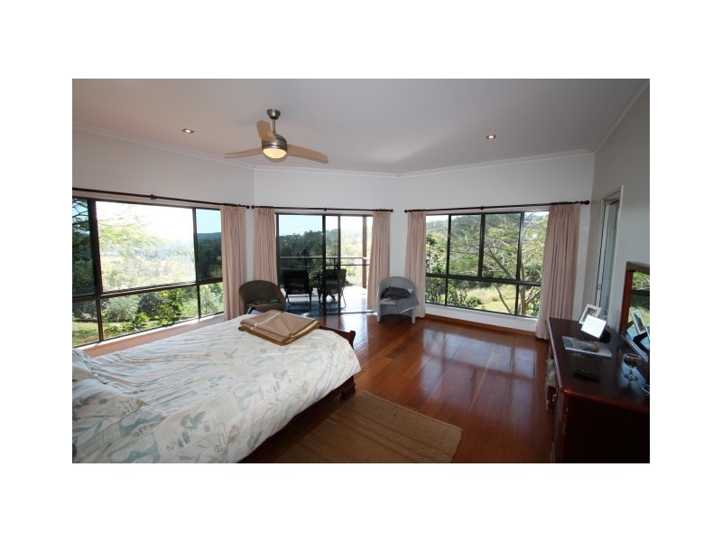 Marys Creek QLD 4570