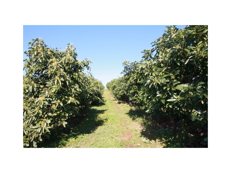 Marys Creek QLD 4570