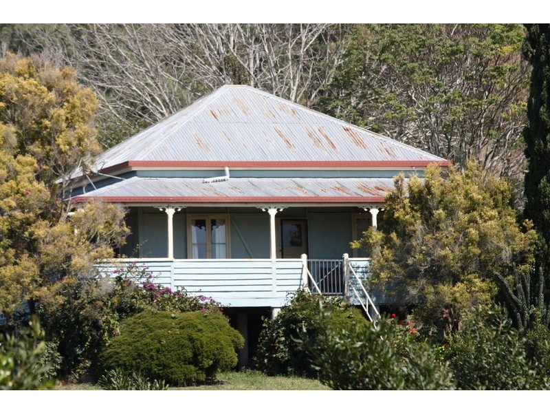 Marys Creek QLD 4570