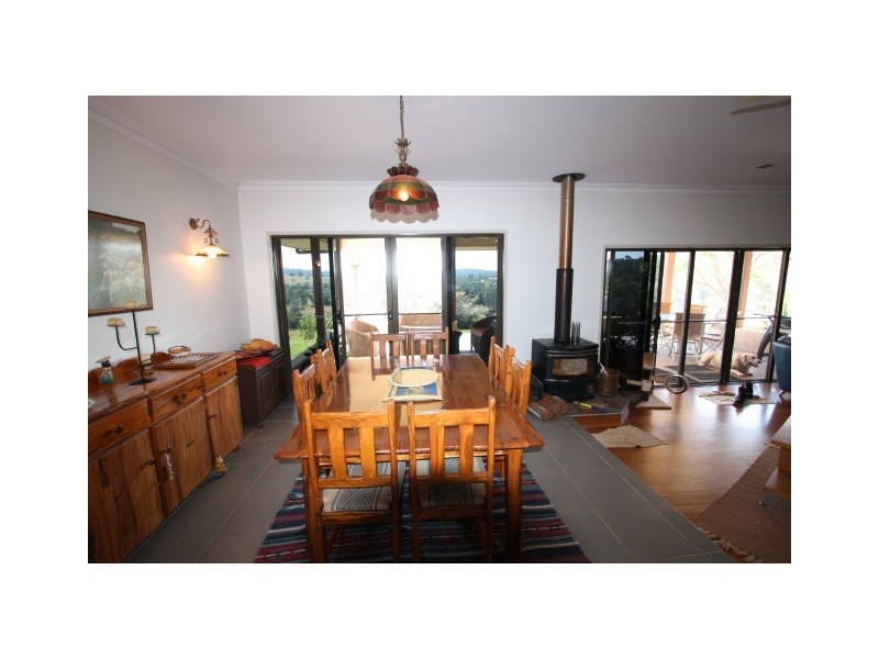 Marys Creek QLD 4570