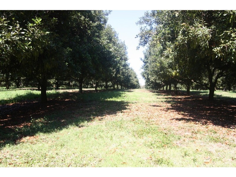 Marys Creek QLD 4570