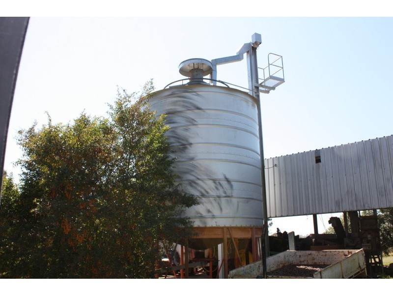 Marys Creek QLD 4570