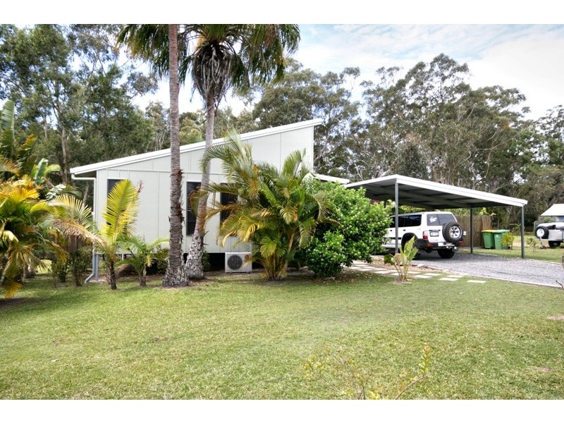 Cooloola Cove QLD 4580