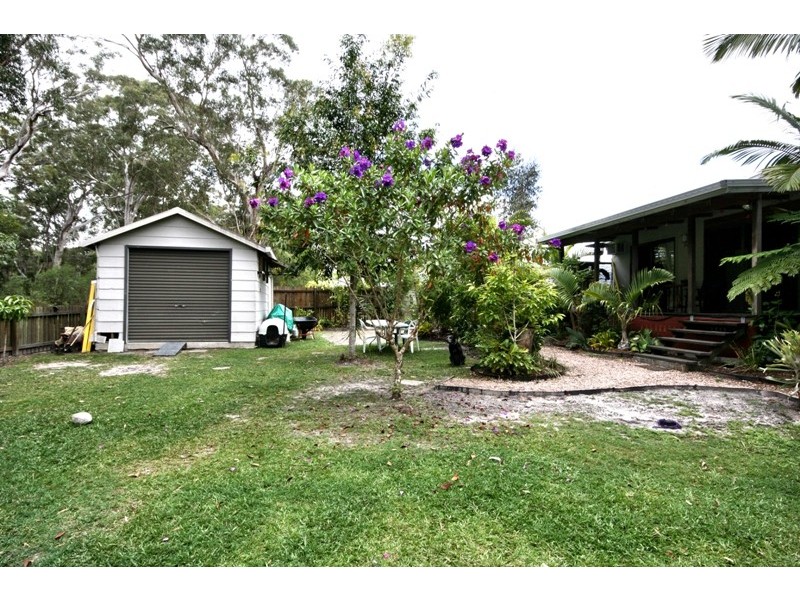 Cooloola Cove QLD 4580