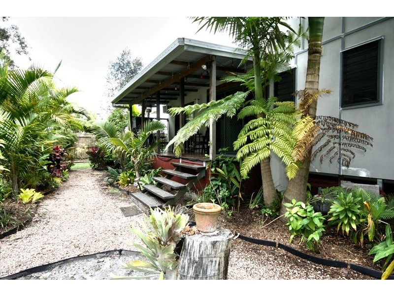 Cooloola Cove QLD 4580