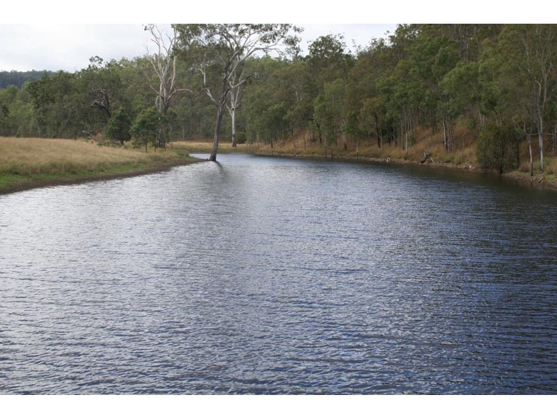 Booubyjan QLD 4601