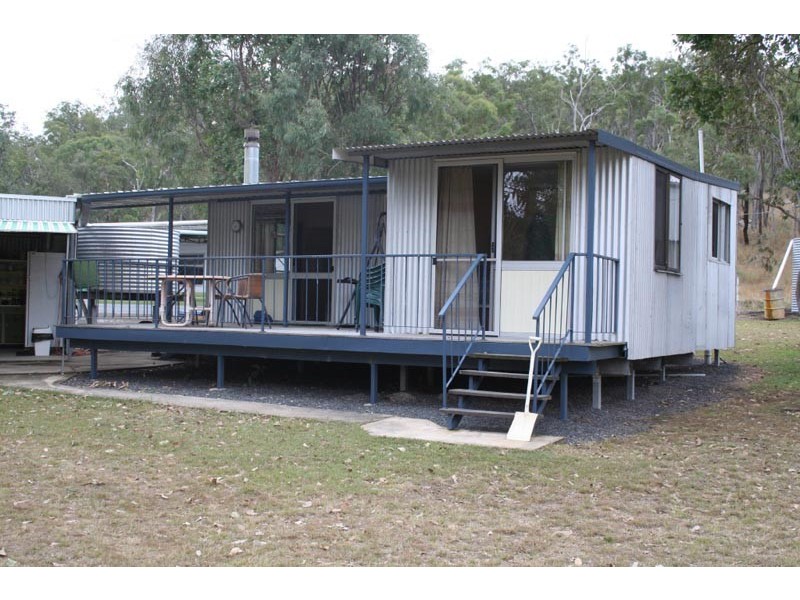 Booubyjan QLD 4601