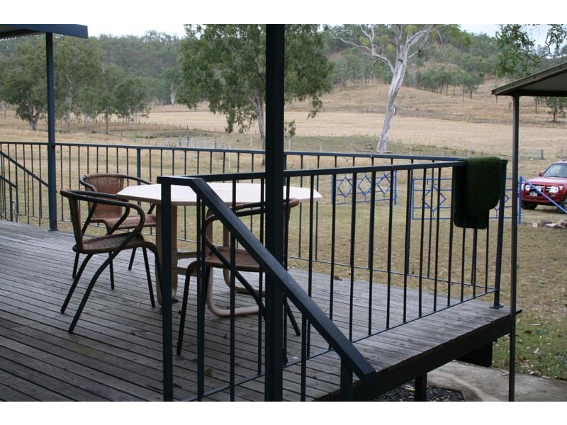 Booubyjan QLD 4601